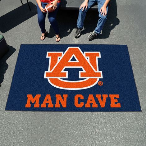 Auburn University Collegiate Man Cave UltiMat
