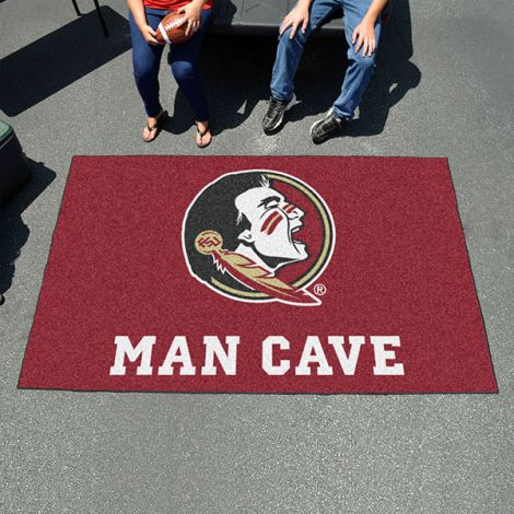 Florida State University Collegiate Man Cave UltiMat
