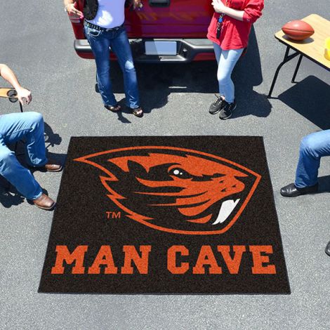 Oregon State University Collegiate Man Cave Tailgater Mat