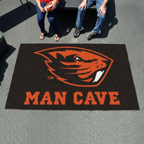 Oregon State University Collegiate Man Cave UltiMat