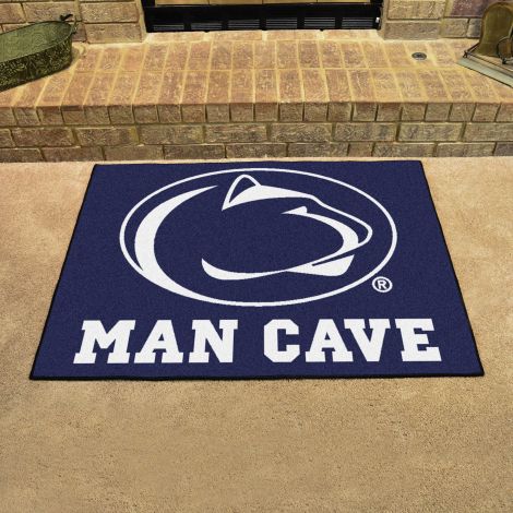 Penn State Collegiate Man Cave All-Star Mat