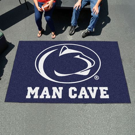 Penn State Collegiate Man Cave UltiMat