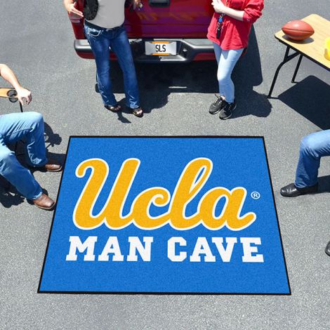 University of California - Los Angeles UCLA Collegiate Man Cave Tailgater Mat