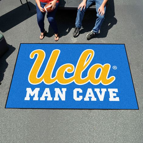 University of California - Los Angeles UCLA Collegiate Man Cave UltiMat
