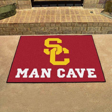 University of Southern California Collegiate Man Cave All-Star Mat