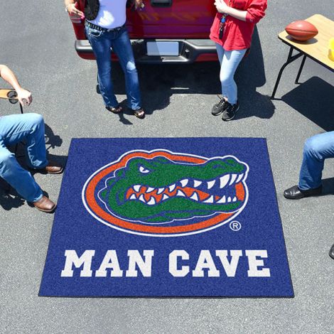 University of Florida Collegiate Man Cave Tailgater Mat