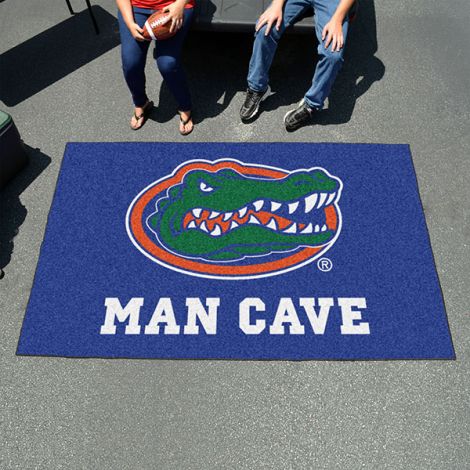 University of Florida Collegiate Man Cave UltiMat