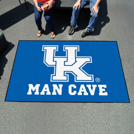 University of Kentucky Collegiate Man Cave UltiMat