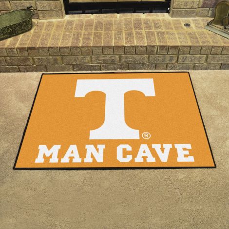 University of Tennessee Collegiate Man Cave All-Star Mat