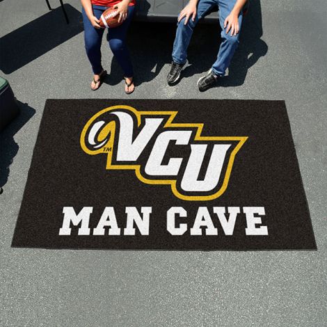 Virginia Commonwealth University Collegiate Man Cave UltiMat