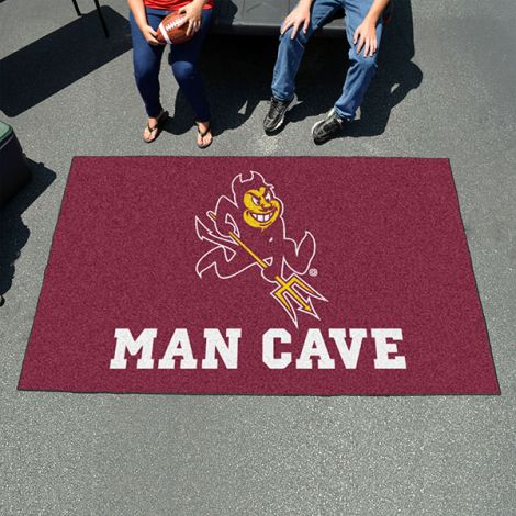 Arizona State University Collegiate Man Cave UltiMat