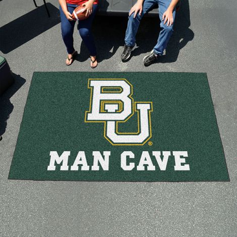 Baylor University Collegiate Man Cave UltiMat