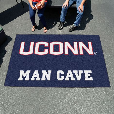 University of Connecticut Collegiate Man Cave UltiMat