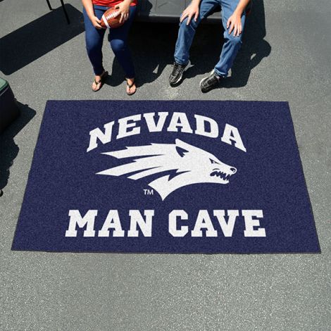 University of Nevada Collegiate Man Cave UltiMat