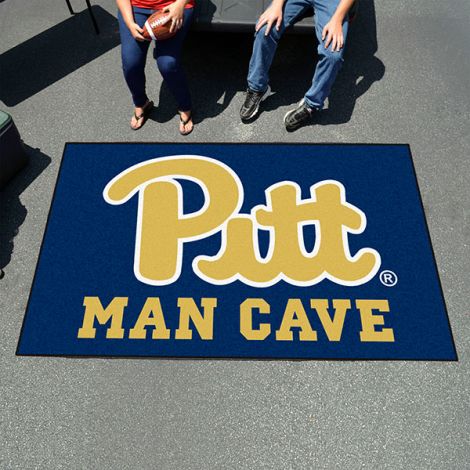 University of Pittsburgh Collegiate Man Cave UltiMat
