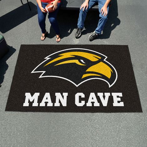 University of Southern Mississippi Collegiate Man Cave UltiMat