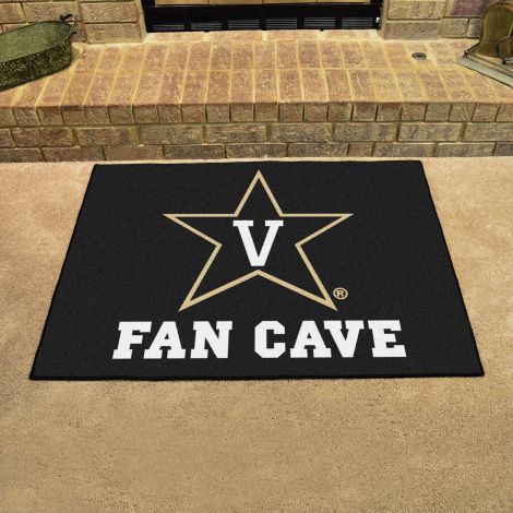 Vanderbilt University Collegiate Fan Cave All-Star