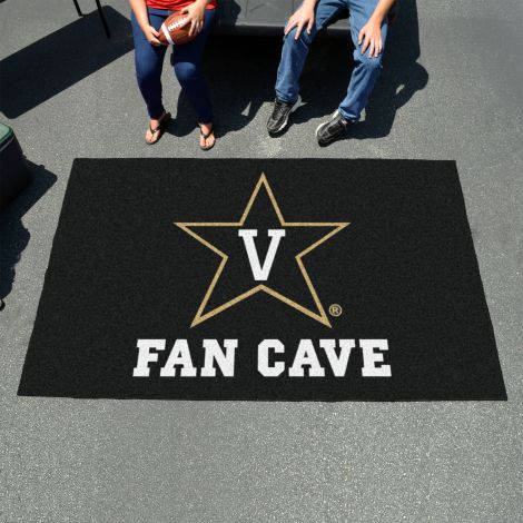 Vanderbilt University Collegiate Fan Cave UltiMat
