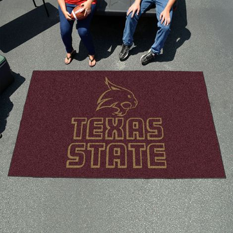 Texas State University Collegiate Ulti-Mat