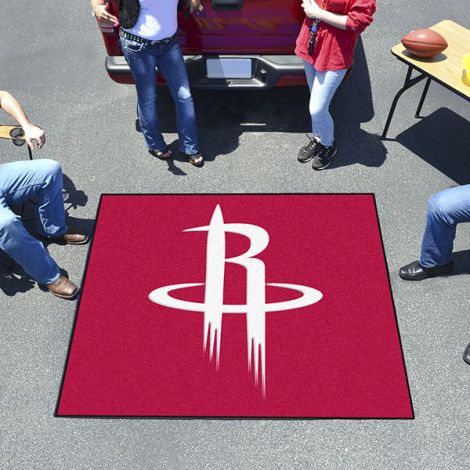 Houston Rockets NBA Tailgater Mat