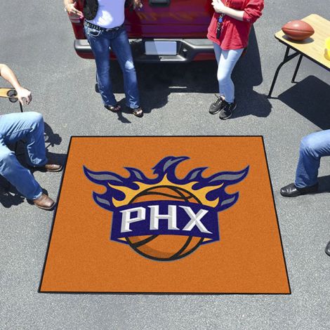 Phoenix Suns NBA Tailgater Mat