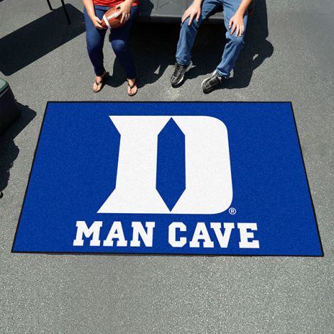 Duke University Collegiate Man Cave UltiMat
