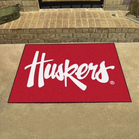 University of Nebraska Huskers Collegiate All Star Mat