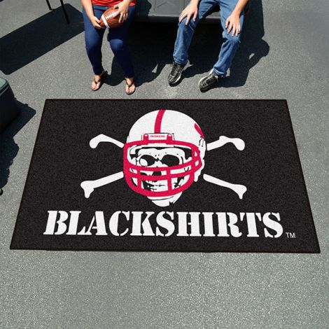 University of Nebraska Blackshirts Collegiate Ulti-Mat