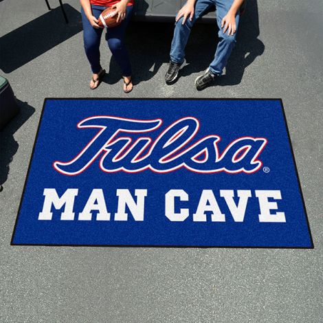 University of Tulsa Collegiate Man Cave UltiMat