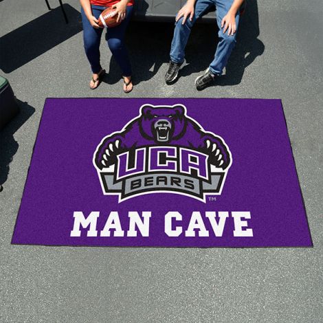 University of Central Arkansas Collegiate Man Cave UltiMat