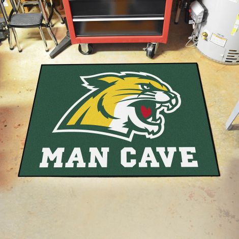 Northern Michigan University Collegiate Man Cave All-Star Mat