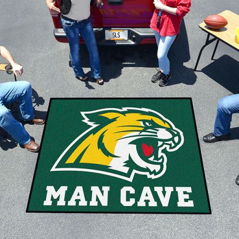 Northern Michigan University Collegiate Man Cave Tailgater Mat