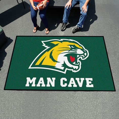 Northern Michigan University Collegiate Man Cave UltiMat
