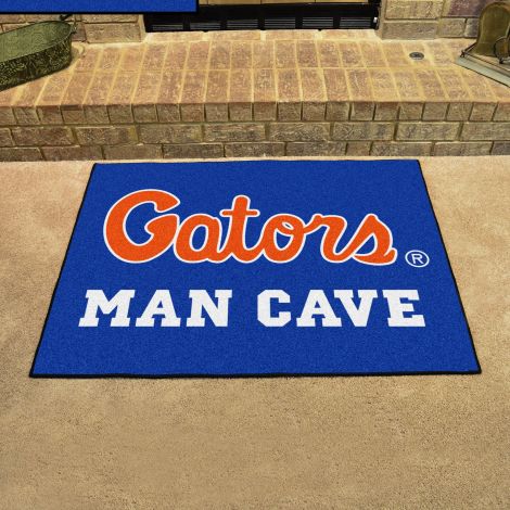 University of Florida Gators Collegiate Man Cave All-Star Mat