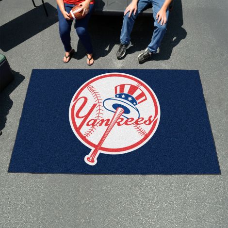 New York Yankees MLB Ulti-Mat Rectangular Mats
