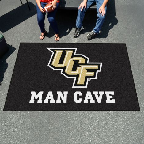 University of Central Florida Collegiate Man Cave UltiMat