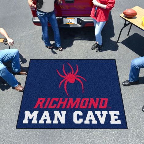 Tulane University Collegiate Man Cave Tailgater Mat