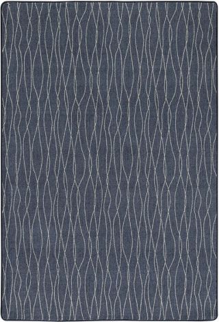 Flow Ii Comet Imagine Figurative Collection Area Rug