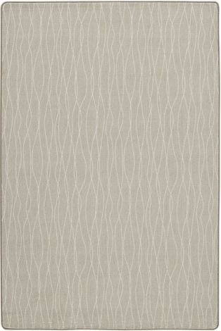 Flow Ii Muslin Imagine Figurative Collection Area Rug