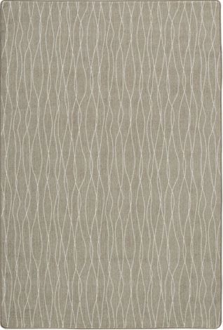 Flow Ii Nutmeg Imagine Figurative Collection Area Rug