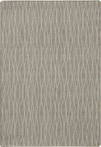 Flow Ii Parchment Imagine Figurative Collection Area Rug