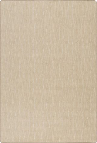 Flow Parchment Imagine Figurative Collection Area Rug
