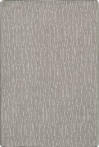 Flow Ii Quarry Imagine Figurative Collection Area Rug