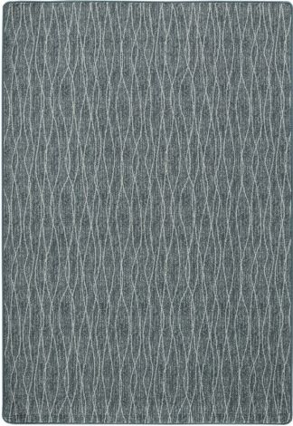 Flow Ii Spruce Imagine Figurative Collection Area Rug