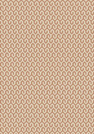 Fresh Take Copper Imagine Figurative Collection Area Rug