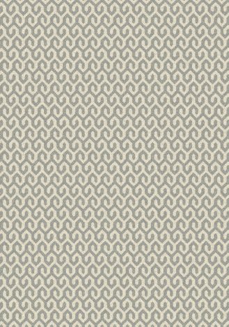 Fresh Take Silver Mist Imagine Figurative Collection Area Rug