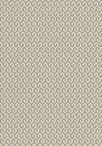 Fresh Take Taupe Imagine Figurative Collection Area Rug