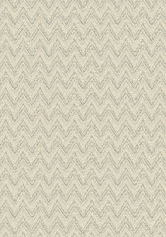 Galloway Aqua Tone Imagine Figurative Collection Area Rug