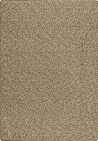 Graceful Garden Clove Imagine Figurative Collection Area Rug