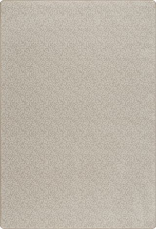 Graceful Garden Cork Imagine Figurative Collection Area Rug